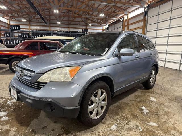 2009 Honda CR-V EX-L AWD