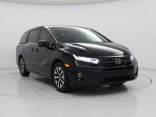 2025 Honda Odyssey EX-L FWD