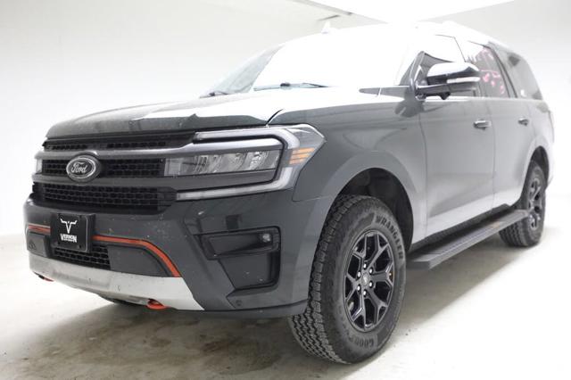 2023 Ford Expedition Timberline 4WD