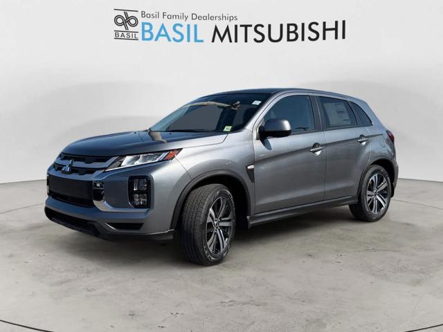 2026 Mitsubishi Outlander Sport ES AWC