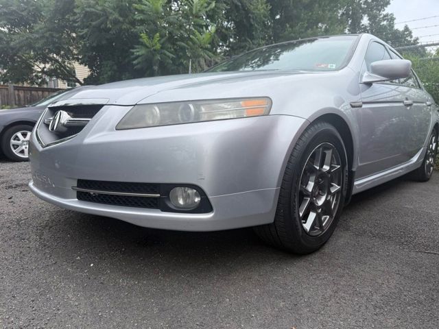 2004 Acura TL 3.2