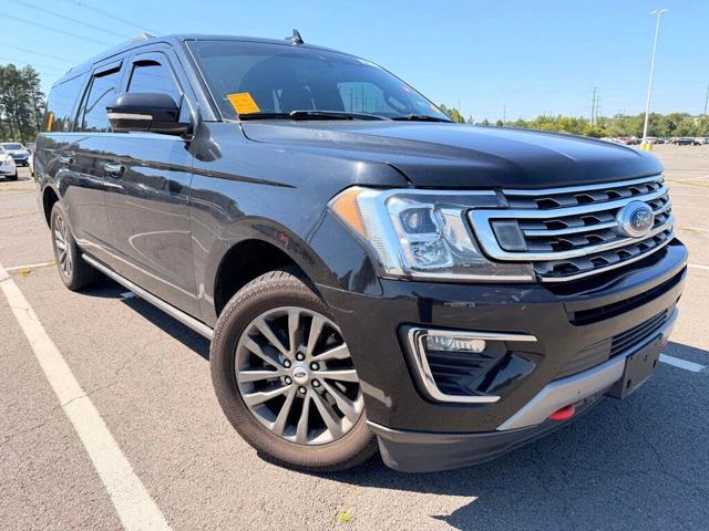 2020 Ford Expedition MAX Limited