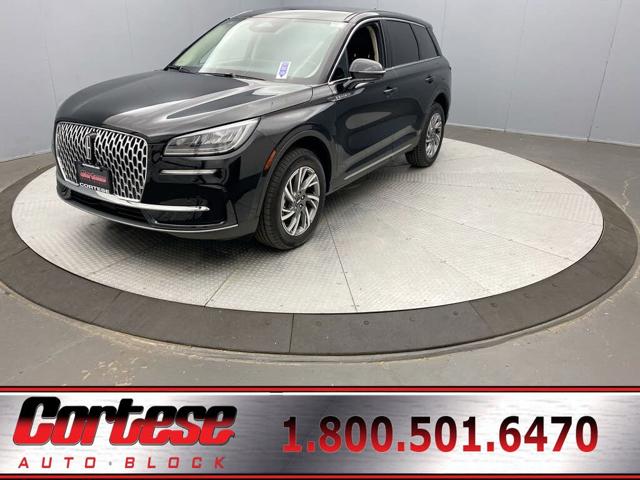 2025 Lincoln Corsair Premiere AWD