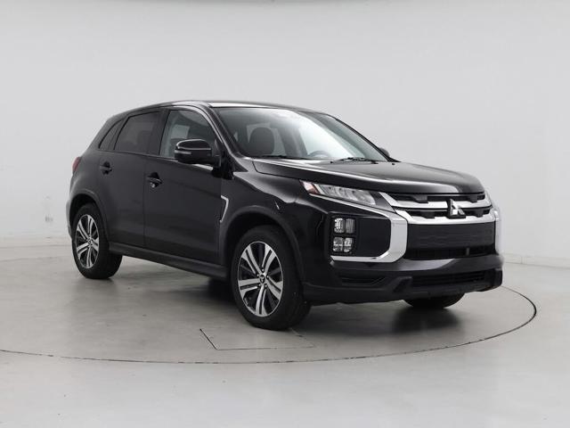 2024 Mitsubishi Outlander Sport SE AWC