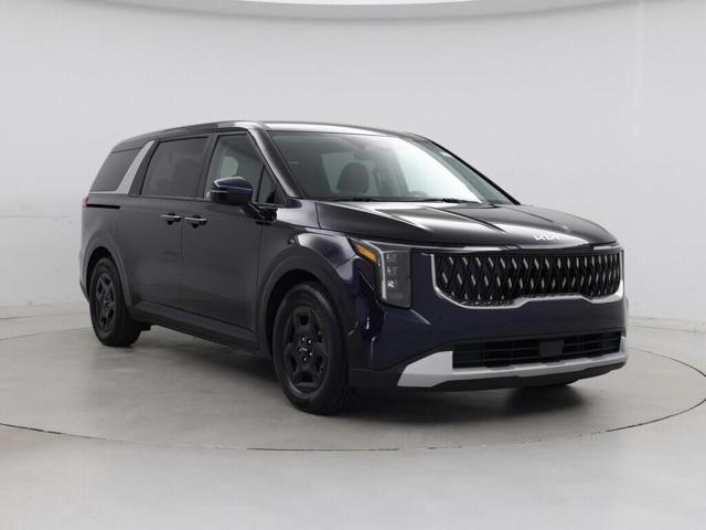 2025 Kia Carnival LXS FWD
