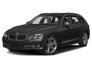 2018 BMW 3 Series 330i xDrive