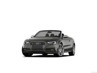 2013 Audi S5 3.0T quattro Prestige