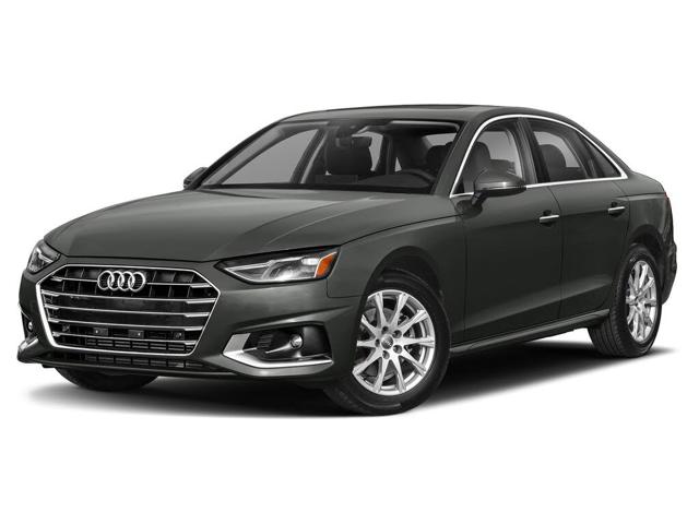 2020 Audi A4 quattro Premium Plus 45 TFSI