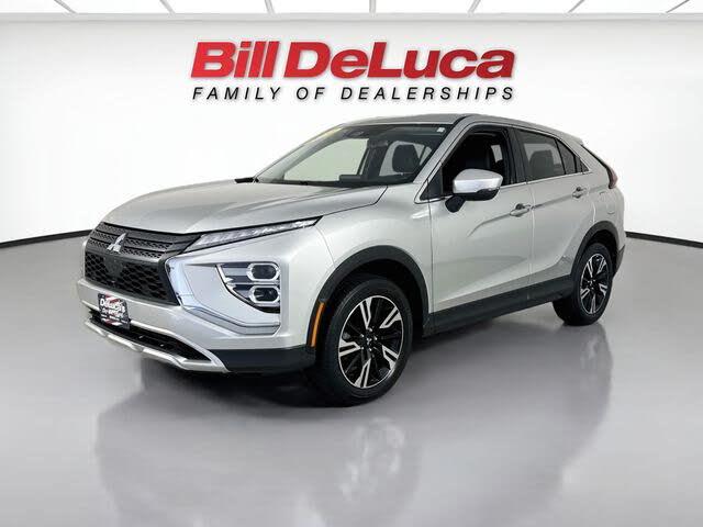 2024 Mitsubishi Eclipse Cross SE