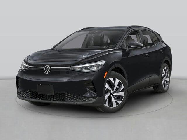 2026 Volkswagen ID.4 Pro AWD