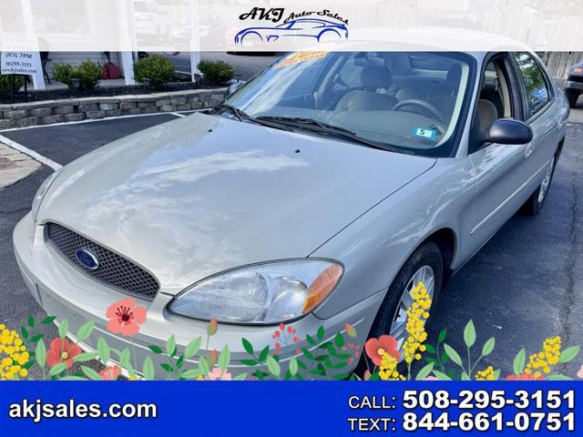 2006 Ford Taurus SEL