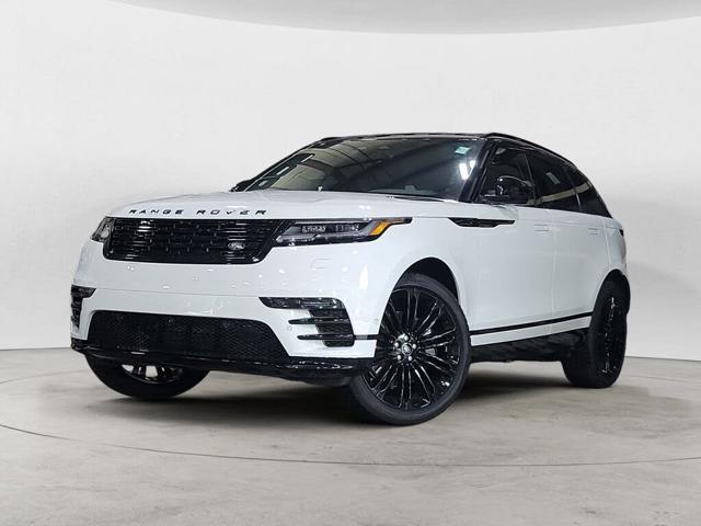 2026 Land Rover Range Rover Velar P400 Dynamic SE AWD