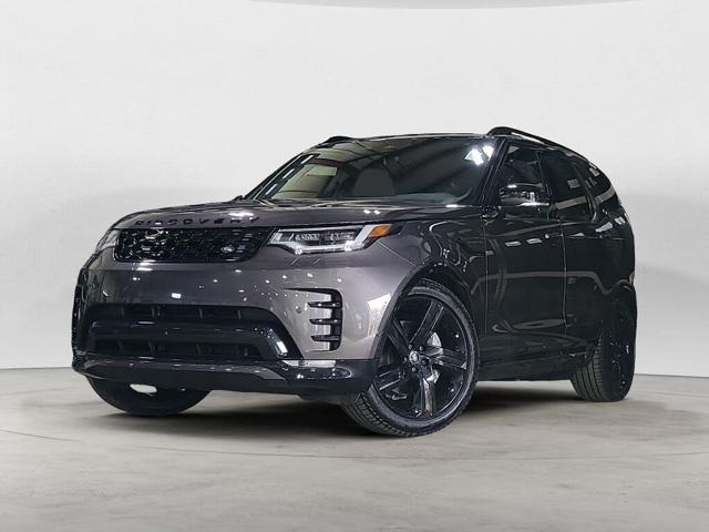 2026 Land Rover Discovery P300 Dynamic SE AWD