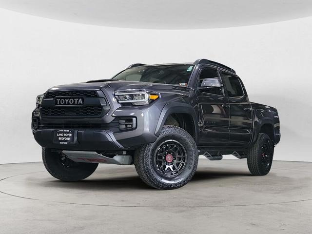 2023 Toyota Tacoma 4WD TRD Pro