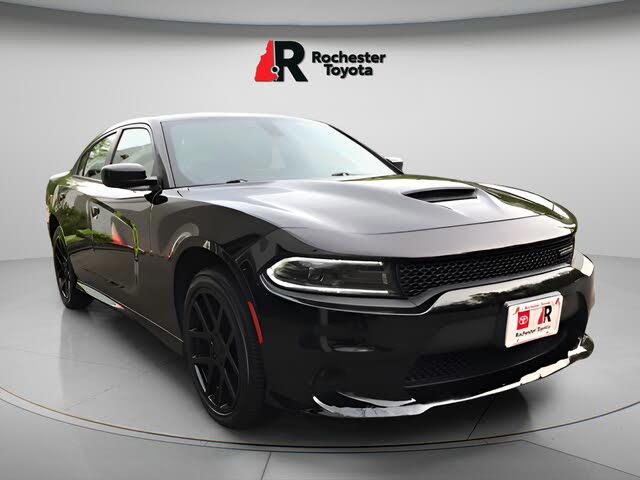 2022 Dodge Charger GT