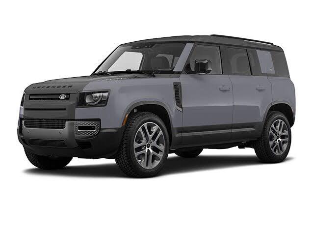 2023 Land Rover Defender 110 X AWD