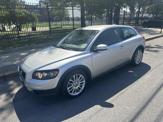 2009 Volvo C30 T5 R-Design