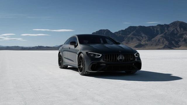 2023 Mercedes-Benz AMG GT 63