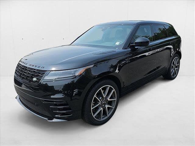 2026 Land Rover Range Rover Velar P250 Dynamic SE AWD