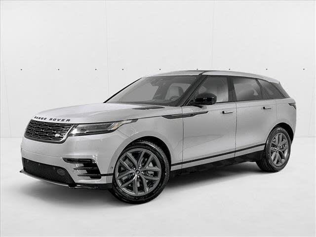 2026 Land Rover Range Rover Velar P400 Dynamic SE AWD