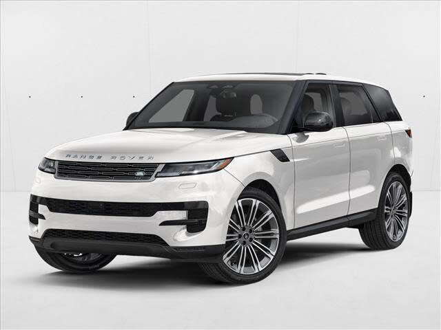 2026 Land Rover Range Rover Sport P360 SE AWD