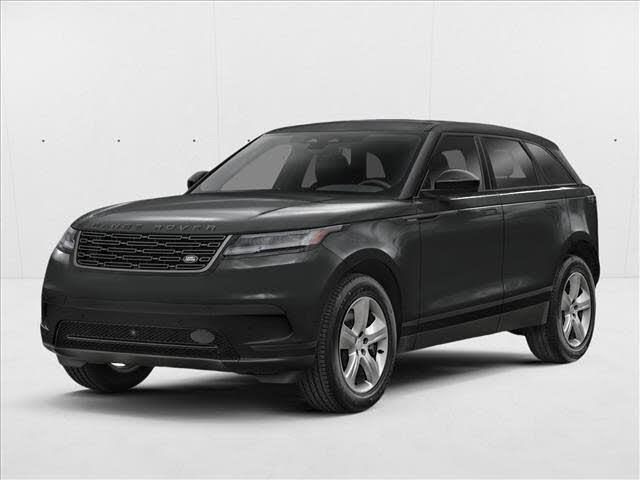 2026 Land Rover Range Rover Velar P250 Belgravia Edition AWD