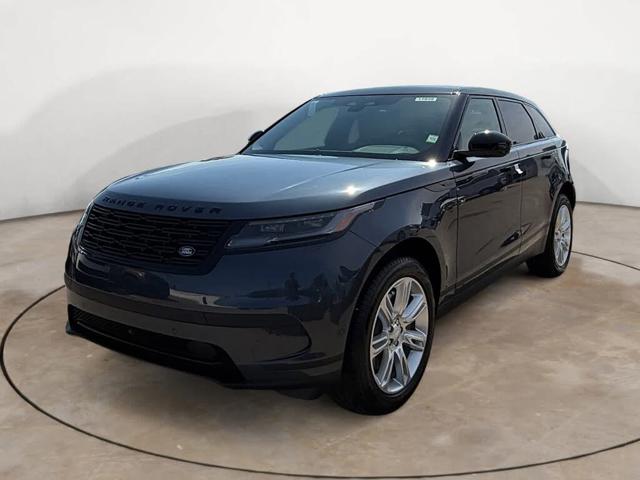 2026 Land Rover Range Rover Velar P250 S AWD