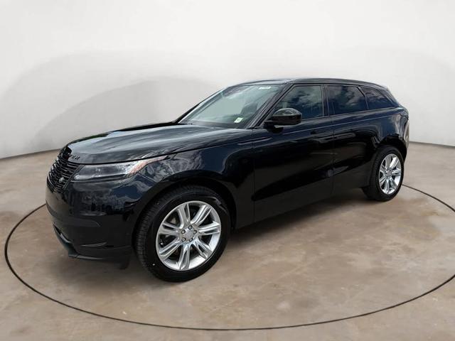 2026 Land Rover Range Rover Velar P250 S AWD