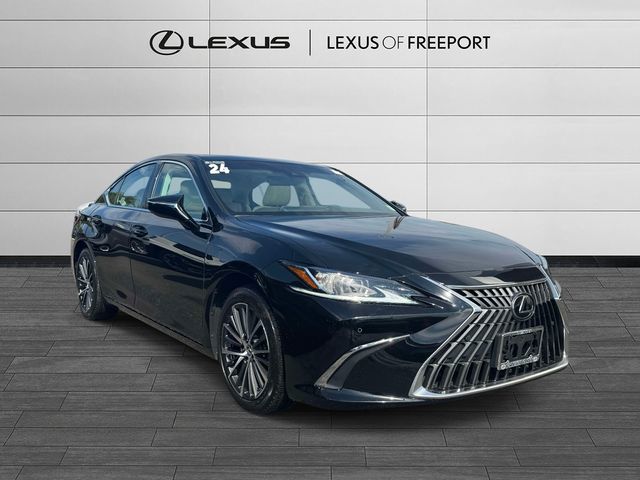 2024 Lexus ES 250 250 AWD