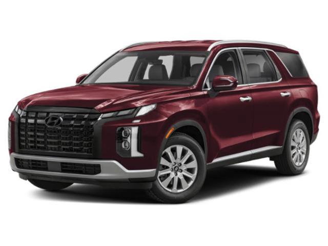 2024 Hyundai Palisade SEL FWD
