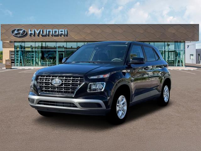 2026 Hyundai Venue SE FWD
