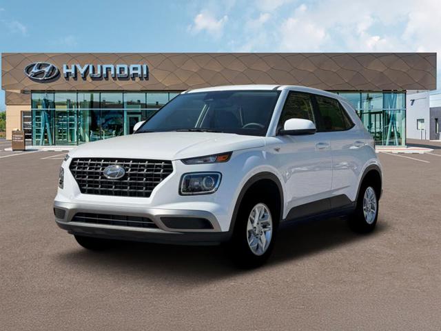 2026 Hyundai Venue SE FWD