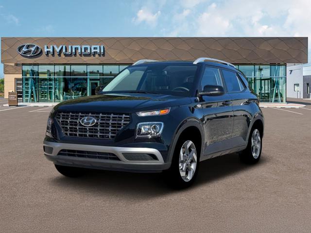 2026 Hyundai Venue SEL FWD