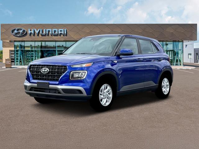 2025 Hyundai Venue SE FWD