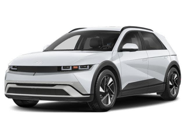 2026 Hyundai IONIQ 5 SEL AWD