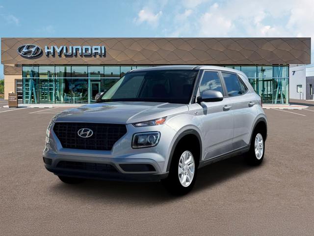2026 Hyundai Venue SE FWD