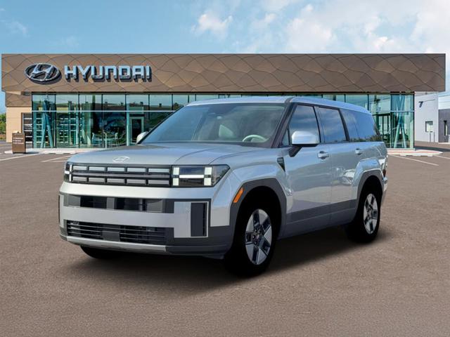 2026 Hyundai Santa Fe Hybrid SE AWD