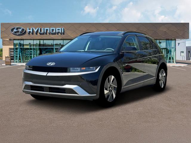 2026 Hyundai IONIQ 5 SEL AWD