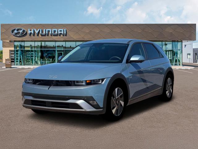 2026 Hyundai IONIQ 5 SEL AWD