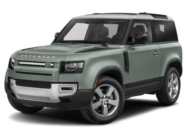 2021 Land Rover Defender 90 S