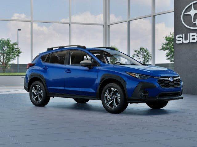 2026 Subaru Crosstrek Premium AWD