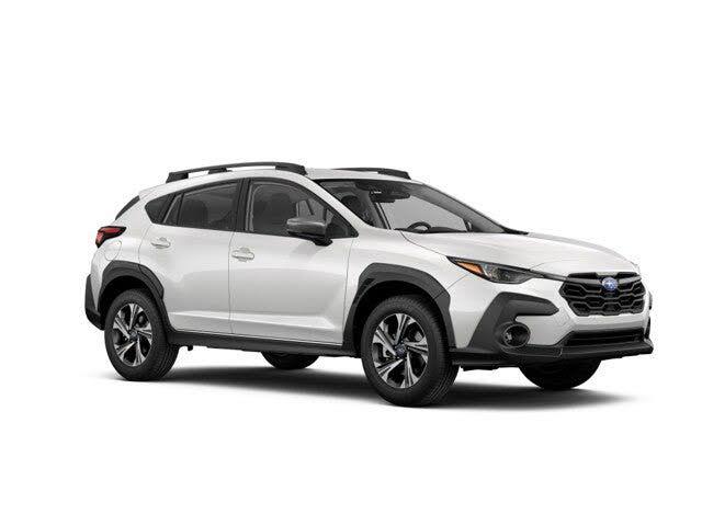 2026 Subaru Crosstrek Premium AWD
