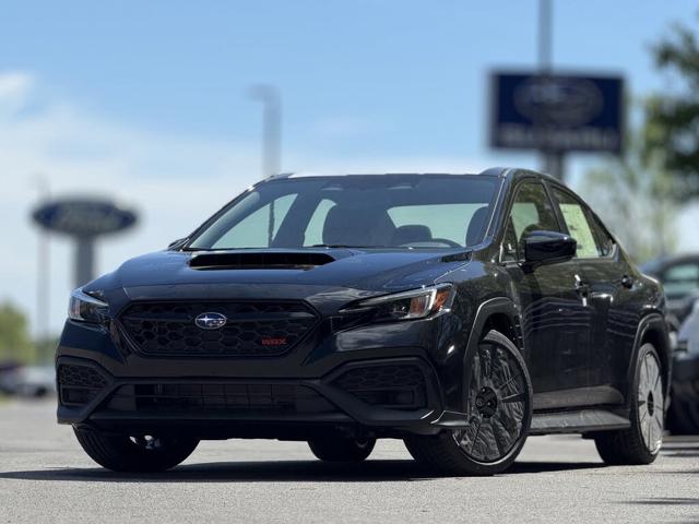 2026 Subaru WRX AWD