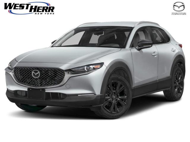 2026 Mazda CX-30 2.5 S Select Sport AWD