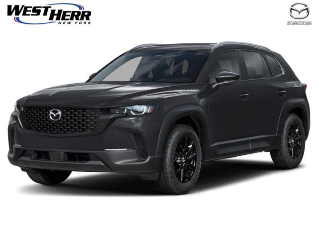 2026 Mazda CX-50 2.5 S Preferred AWD