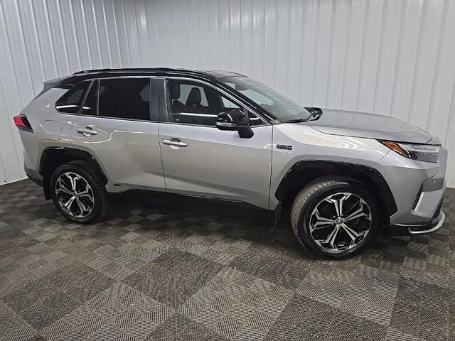2023 Toyota RAV4 Prime XSE