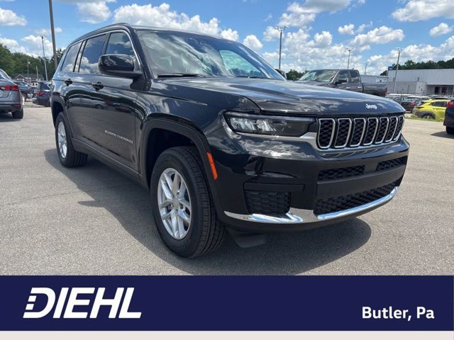 2026 Jeep Grand Cherokee L Laredo 4WD