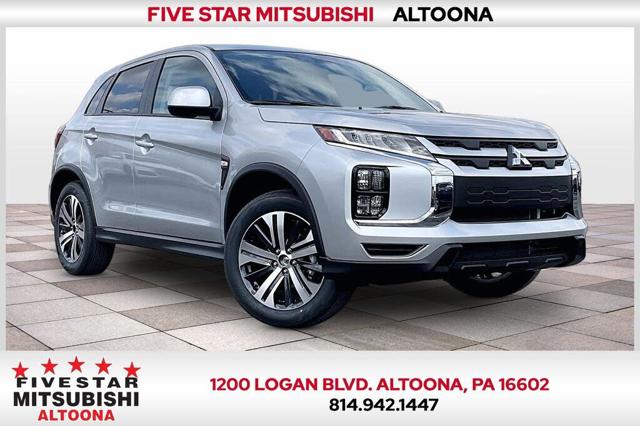 2026 Mitsubishi Outlander Sport ES AWC