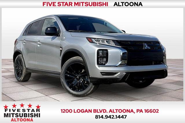2026 Mitsubishi Outlander Sport LE AWC