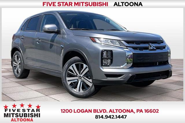 2026 Mitsubishi Outlander Sport SE AWC